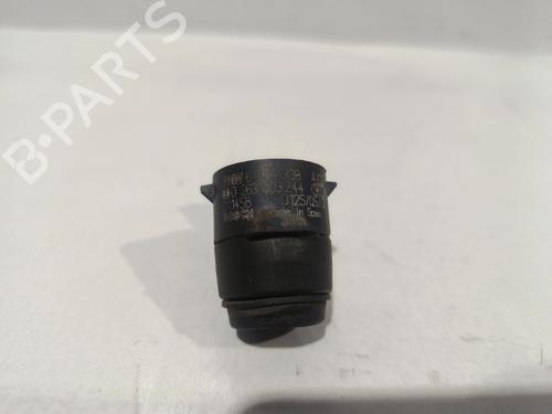 Electronic module BMW 3 Coupe (E92) | BP30839609M83