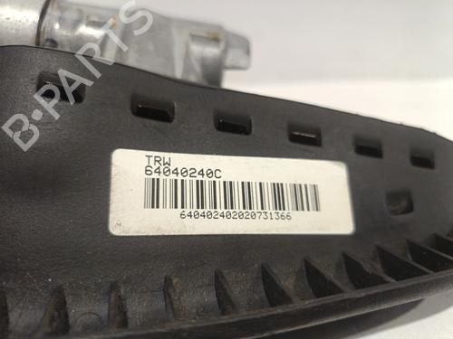 Poduszka powietrzna Airbag fotela lewego OPEL CORSA C (X01) | BP30846561C13