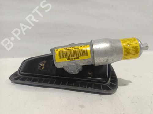 Poduszka powietrzna Airbag fotela lewego OPEL CORSA C (X01) | BP30846561C13