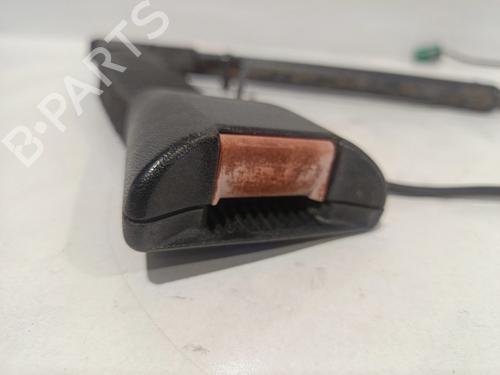 Front right belt tensioner OPEL CORSA C (X01) | BP30846556C88