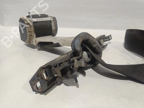 Ceinture de sécurité avant gauche OPEL CORSA C (X01) | BP30846559I26