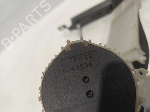 Ceinture de sécurité avant gauche OPEL CORSA C (X01) | BP30846559I26