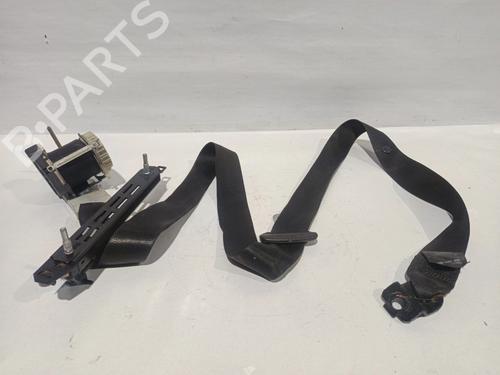 Used Front right seatbelt OPEL CORSA C (X01) [2000-2009]  30846558