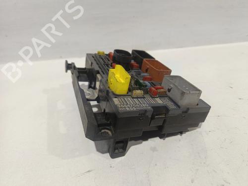 Fuse box PEUGEOT PARTNER Box Body/MPV | BP30848805E1