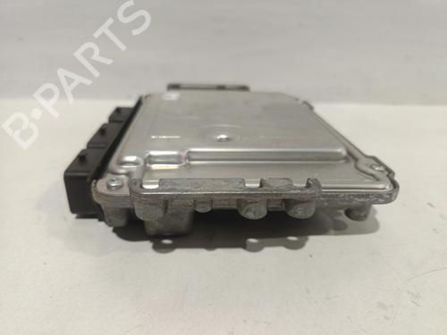 Engine control unit (ECU) PEUGEOT PARTNER Box Body/MPV  | BP30848806M57 