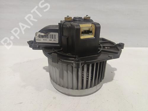 Used Heater blower motor PEUGEOT PARTNER Box Body/MPV [2008-2025]  30848807