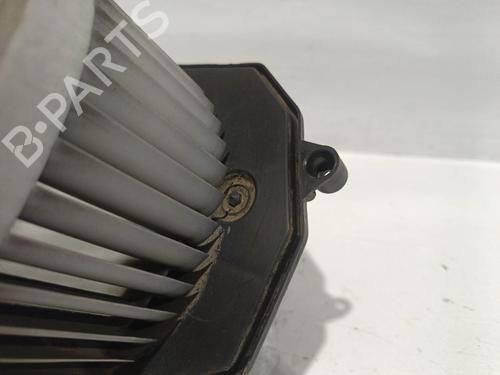 Heater blower motor PEUGEOT PARTNER Box Body/MPV  | BP30848807M62 
