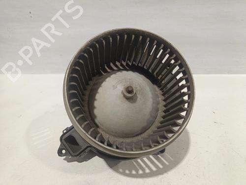 Heater blower motor PEUGEOT PARTNER Box Body/MPV  | BP30848807M62 