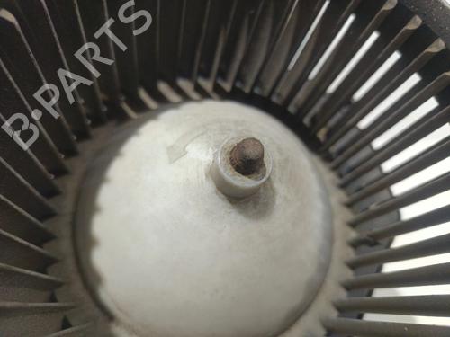 Heater blower motor PEUGEOT PARTNER Box Body/MPV  | BP30848807M62 
