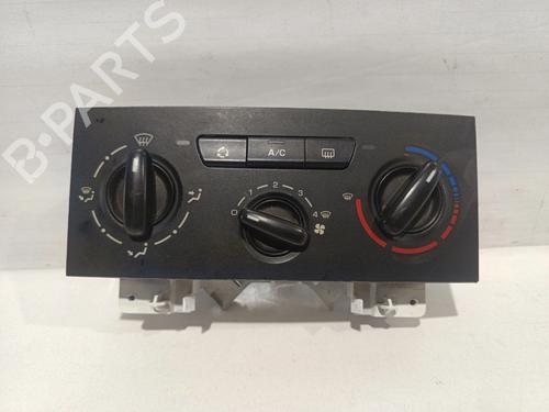 Used Climate control PEUGEOT PARTNER Box Body/MPV [2008-2025]  30848808