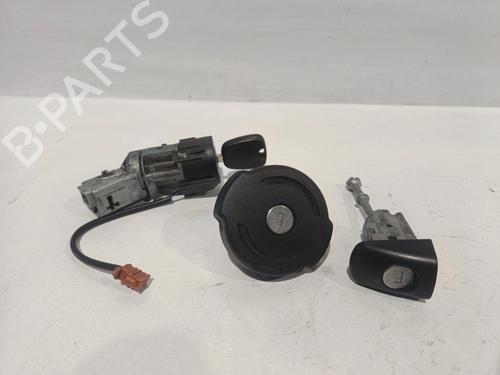 Otra PEUGEOT PARTNER Box Body/MPV [2008-2025]  30848810