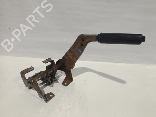 Used Hand brake PEUGEOT PARTNER Box Body/MPV [2008-2025]  30850605