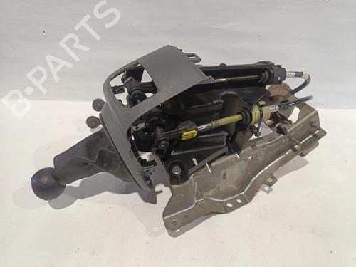 Used Gear lever PEUGEOT PARTNER Box Body/MPV [2008-2025]  30850609