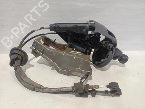 Gearstang PEUGEOT PARTNER Box Body/MPV | BP30850609M90