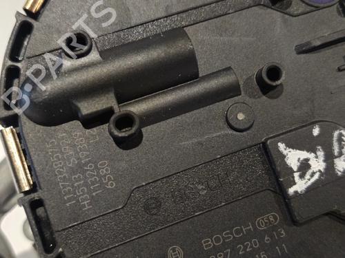 Front wiper motor PEUGEOT 508 SW I (8E_) | BP30912743M29