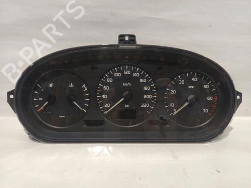 Używane Zestaw wskaźników / Licznik RENAULT SCÉNIC I MPV (JA0/1_, FA0_) [1999-2010]  30912742