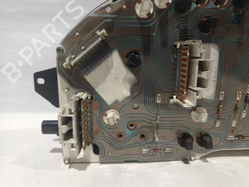 Instrument cluster RENAULT SCÉNIC I MPV (JA0/1_, FA0_)  | BP30912742C47 