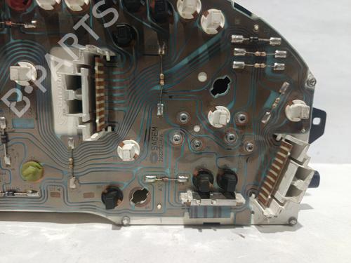 Instrument cluster RENAULT SCÉNIC I MPV (JA0/1_, FA0_)  | BP30912742C47 