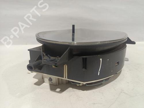 Instrument cluster RENAULT SCÉNIC I MPV (JA0/1_, FA0_)  | BP30912742C47 