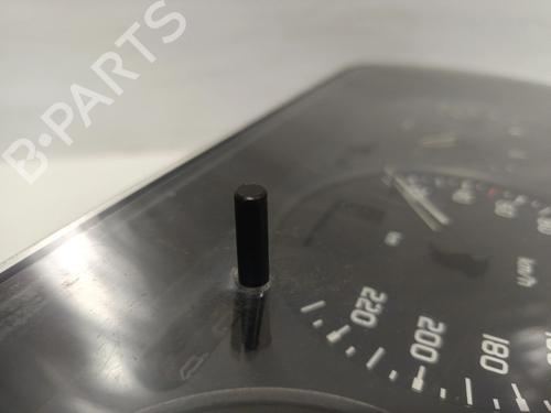 Instrument cluster RENAULT SCÉNIC I MPV (JA0/1_, FA0_)  | BP30912742C47 