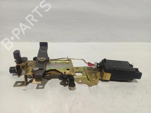 Used Rear right lock PEUGEOT EXPERT (224_) [1995-2006]  30912744