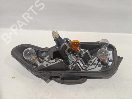 Used Lamp holder OPEL CORSA D Hatchback Van (S07) [2006-2014]  30913655