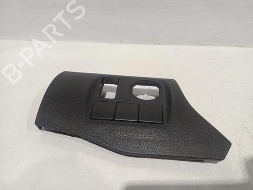 Andre PEUGEOT PARTNER Box Body/MPV [2008-2025]  30850633