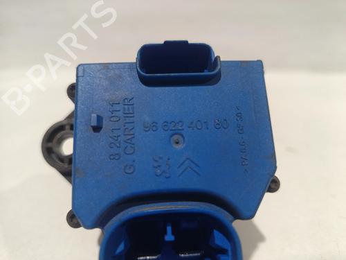 Electronic module PEUGEOT PARTNER Box Body/MPV  | BP30852544M83 