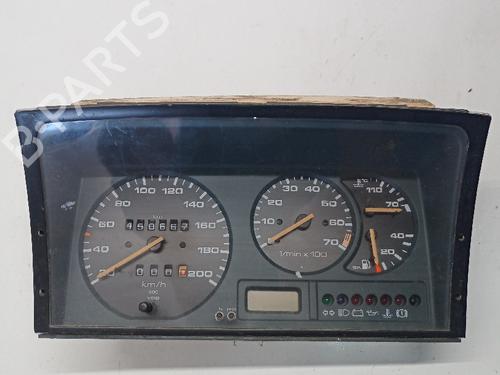 Used Instrument cluster VW POLO Hatchback Van (86CF) [1992-1994]  30929895