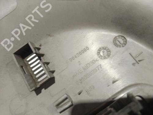 Innerbelysning PEUGEOT PARTNER Box Body/MPV  | BP30852542I8 