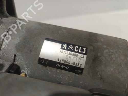 Starter CITROËN C4 CACTUS  | BP30884039M8 