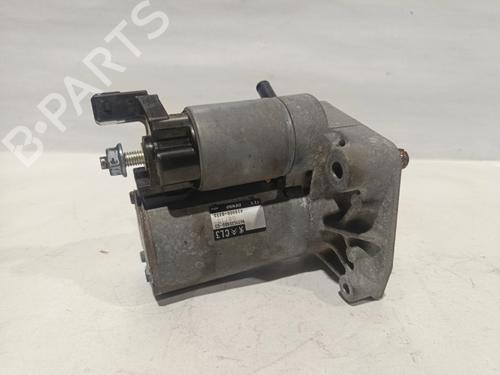 Used Starter CITROËN C4 CACTUS [2014-2025]  30884039