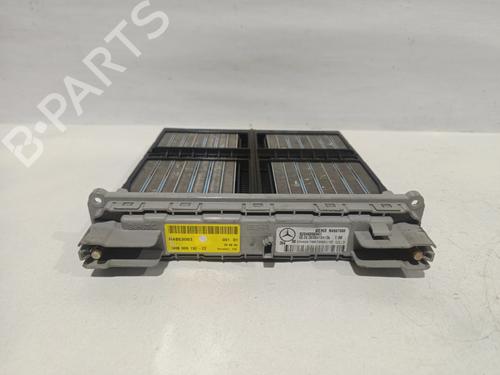 Heater resistor MERCEDES-BENZ C-CLASS T-Model (S204) | BP30884041M108