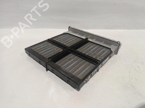 Used Heater resistor MERCEDES-BENZ C-CLASS T-Model (S204) [2007-2014]  30884041