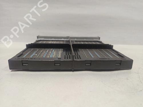 Heater resistor MERCEDES-BENZ C-CLASS T-Model (S204) | BP30884041M108