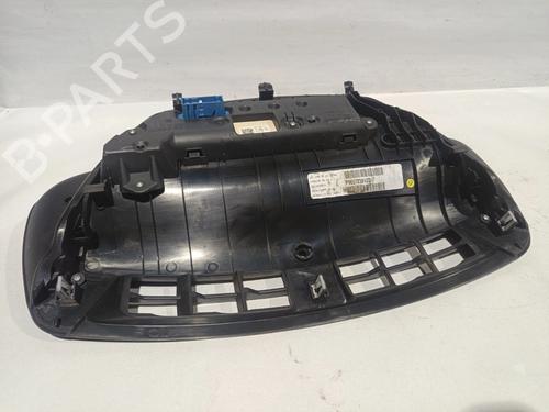Instrument cluster CITROËN C4 I (LC_)  | BP30884038C47 