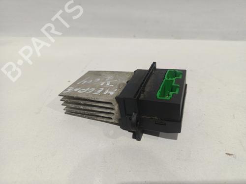 Used Heater resistor RENAULT MEGANE II Estate Van (KM_) [2003-2009]  30884044