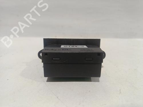 Heater resistor RENAULT MEGANE II Estate Van (KM_) | BP30884044M108