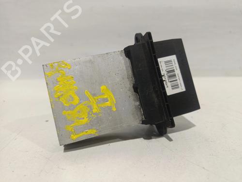Heater resistor RENAULT MEGANE II Estate Van (KM_) | BP30884044M108