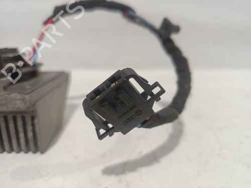 Heater resistor SEAT IBIZA III (6L1) | BP30885178M108