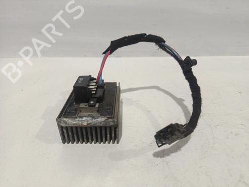 Heater resistor SEAT IBIZA III (6L1) | BP30885178M108