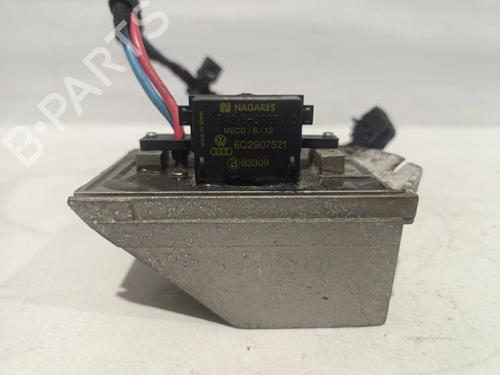 Heater resistor SEAT IBIZA III (6L1) | BP30885178M108