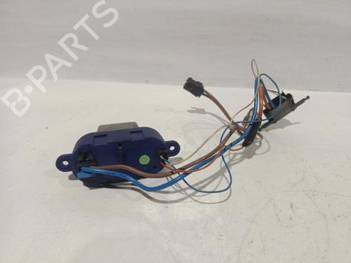 Used Heater resistor RENAULT LAGUNA II Grandtour (KG0/1_) [2001-2007]  30884042