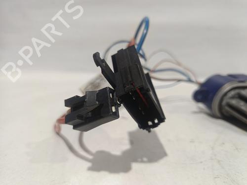 Heater resistor RENAULT LAGUNA II Grandtour (KG0/1_) | BP30884042M108