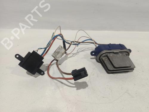 Heater resistor RENAULT LAGUNA II Grandtour (KG0/1_) | BP30884042M108