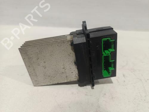 Heater resistor RENAULT MEGANE II Estate Van (KM_) | BP30885180M108
