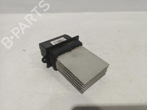 Heater resistor RENAULT MEGANE II Estate Van (KM_) | BP30885180M108