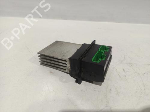 Used Heater resistor RENAULT MEGANE II Estate Van (KM_) [2003-2009]  30885180