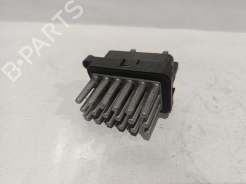 Varmemotstand FORD FOCUS II Turnier (DA_, FFS, DS) [2004-2012]  30885181