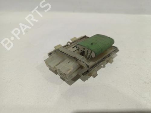 Used Heater resistor VW PASSAT B3/B4 (3A2, 35I) [1988-1997]  30885182